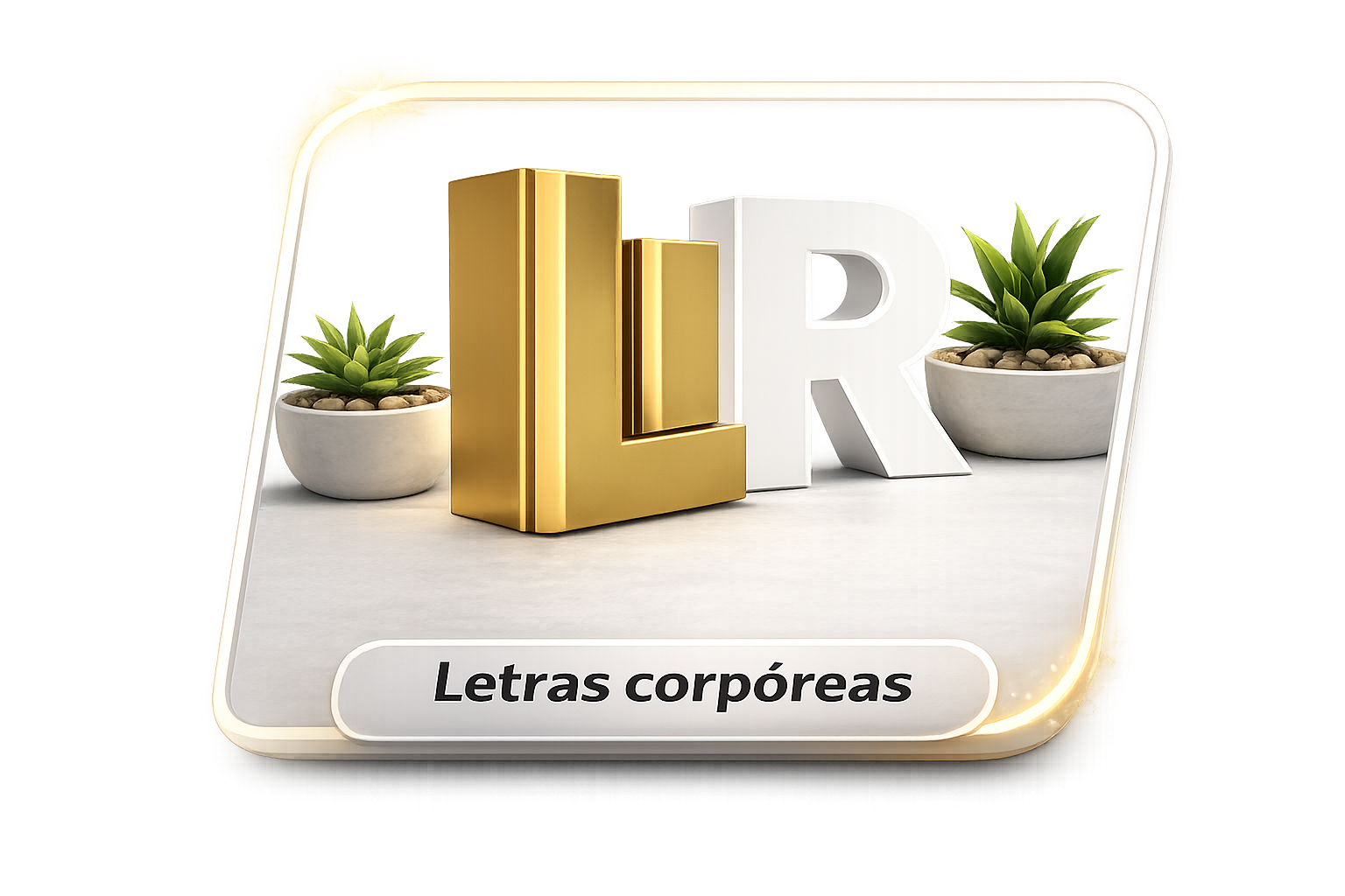 letras