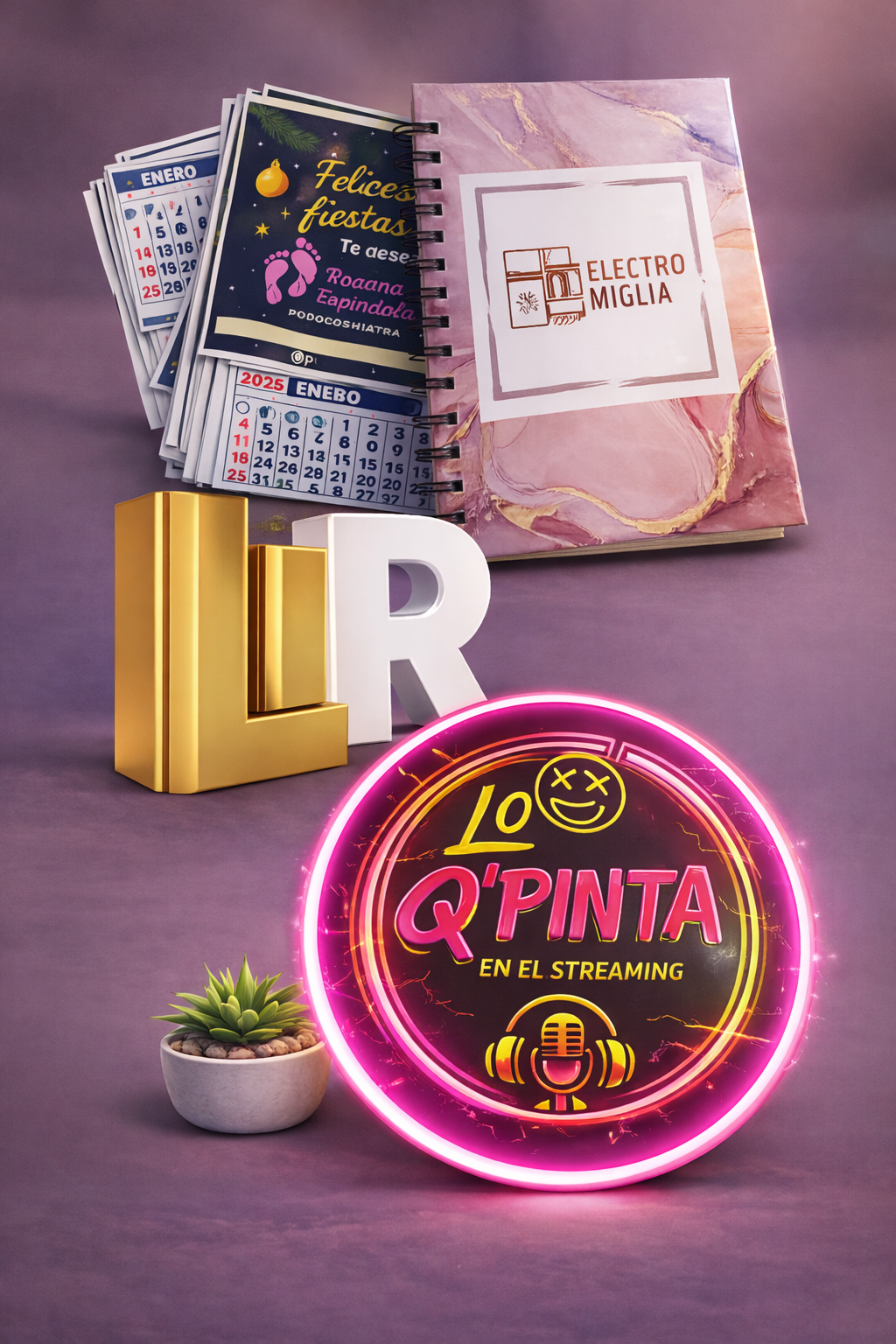 Productos personalizados